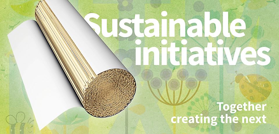 Sustainable filters