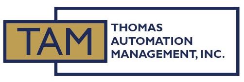 Thomas Automation Management (TAM) part of Tembo
