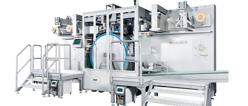 Tembo innovates on single dose unit packaging in the detergents industry