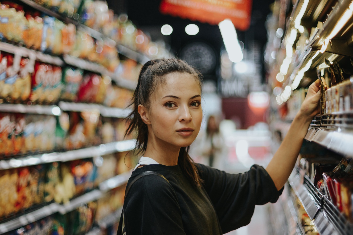 The Role of Sustainability in Customer Loyalty