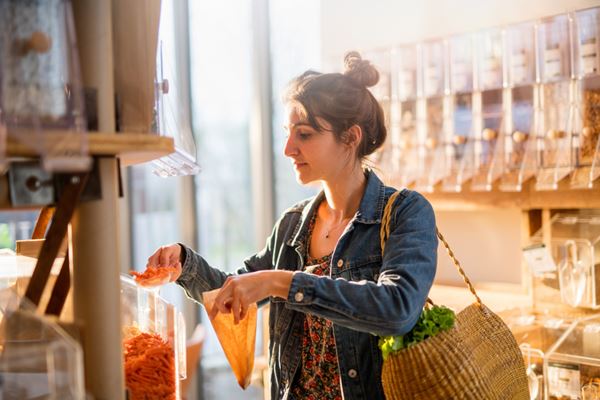 Sustainable packaging and consumer attitudes: What you need to know