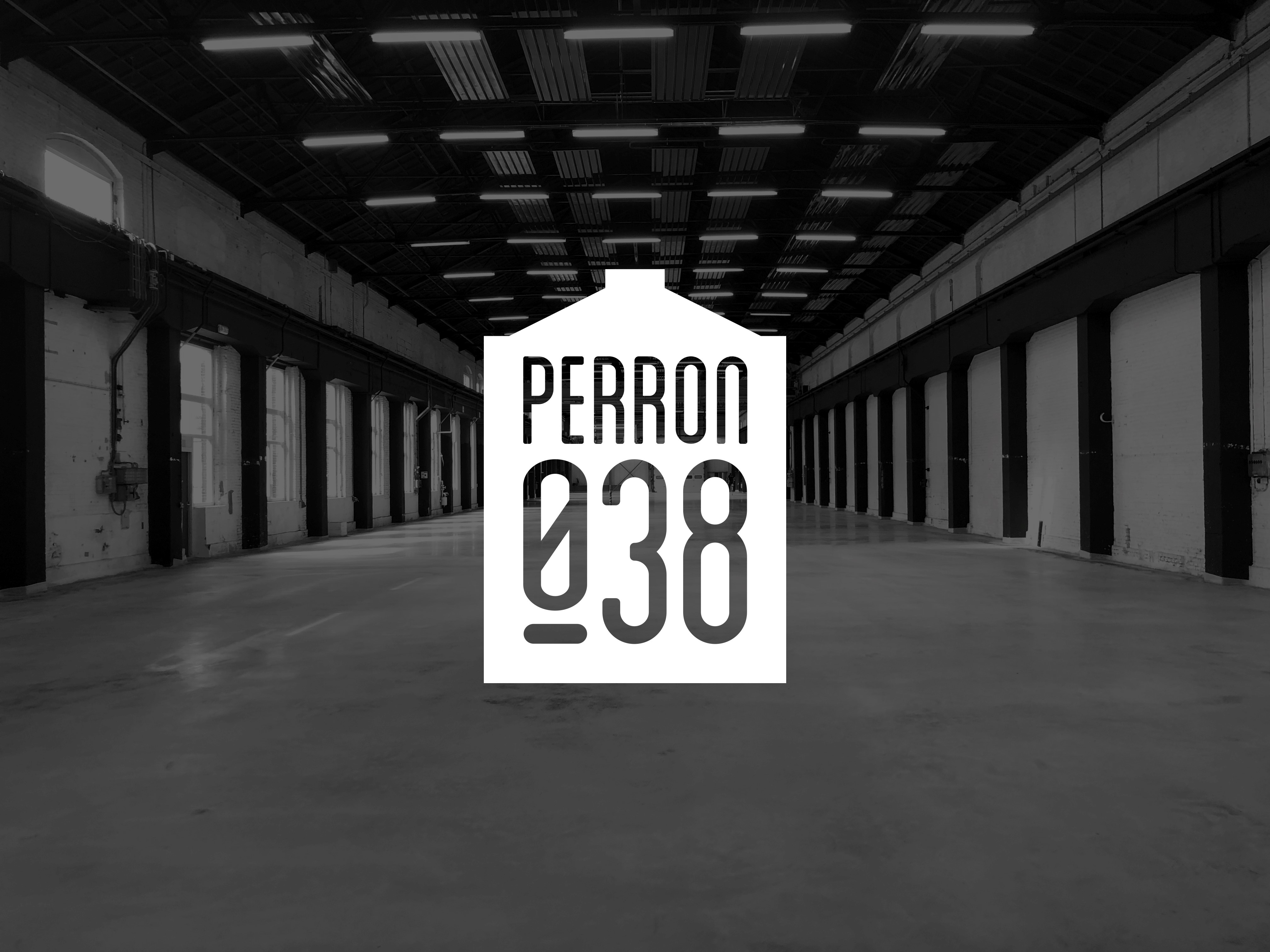 Perron038: the innovation hub for manufacturing companies