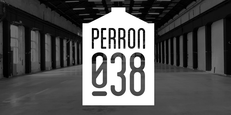 Perron038: the innovation hub for manufacturing companies