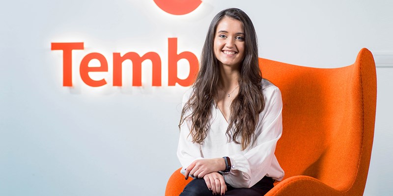 Working at Tembo