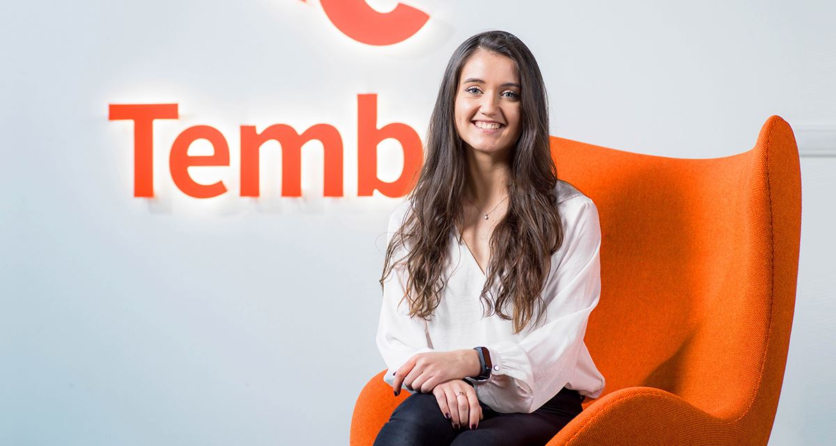 Working at Tembo