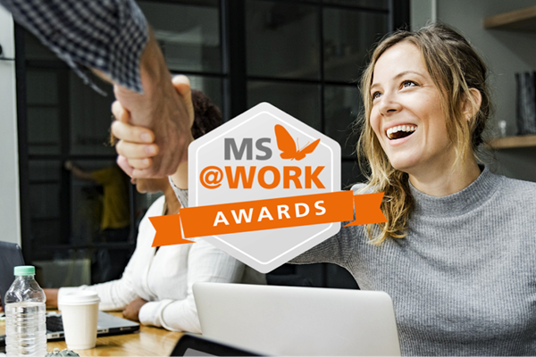 Tembo nominated for MS@Work Award