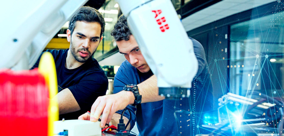 Bring Ideas to Life with Cross-Over Innovation