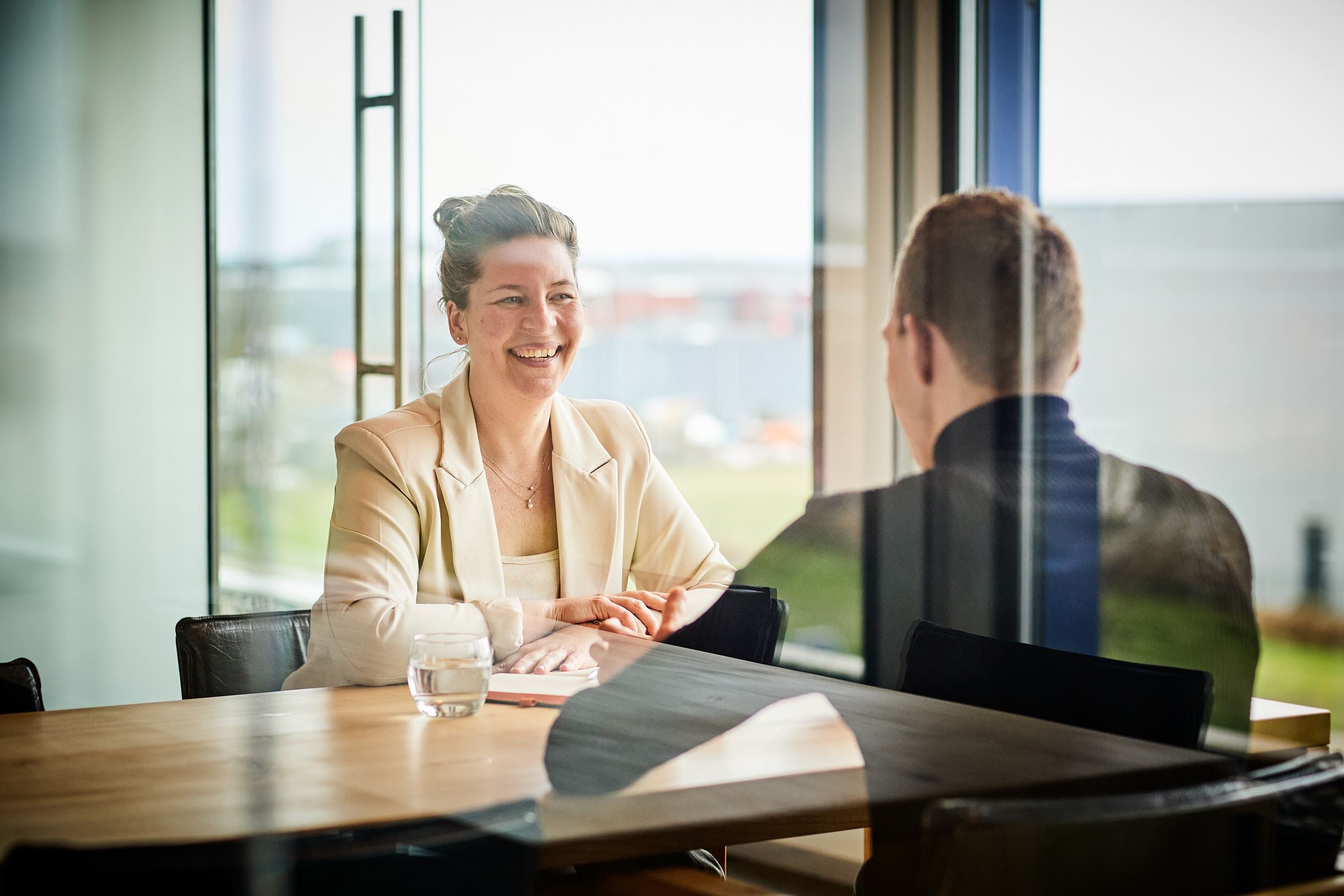 Put your talents and knowledge to work at a high-tech,  family-owned company