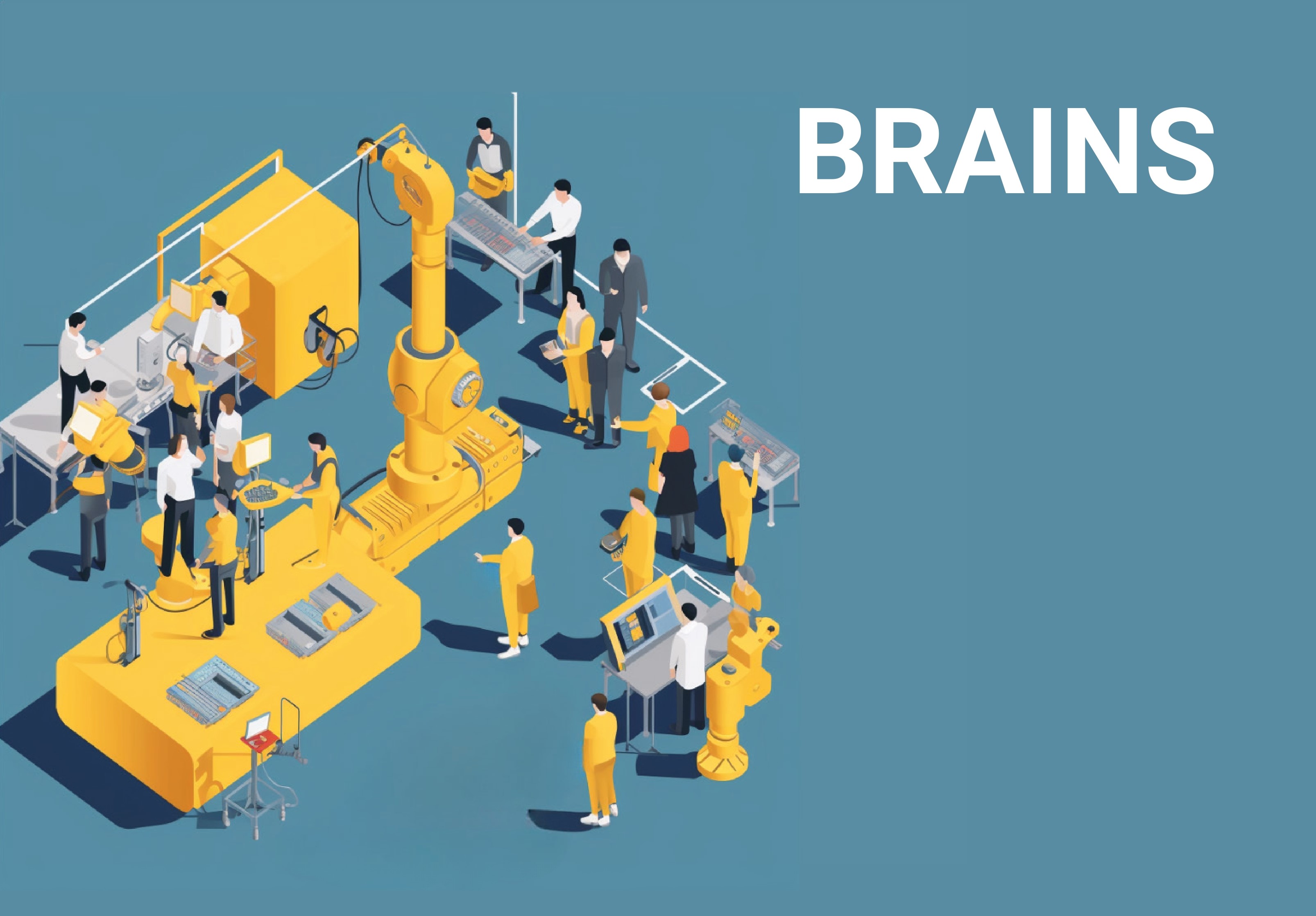 Tembo ontvangt samen met partners EU-subsidie om nieuwe kennis en inzichten rondom data learning te bevorderen