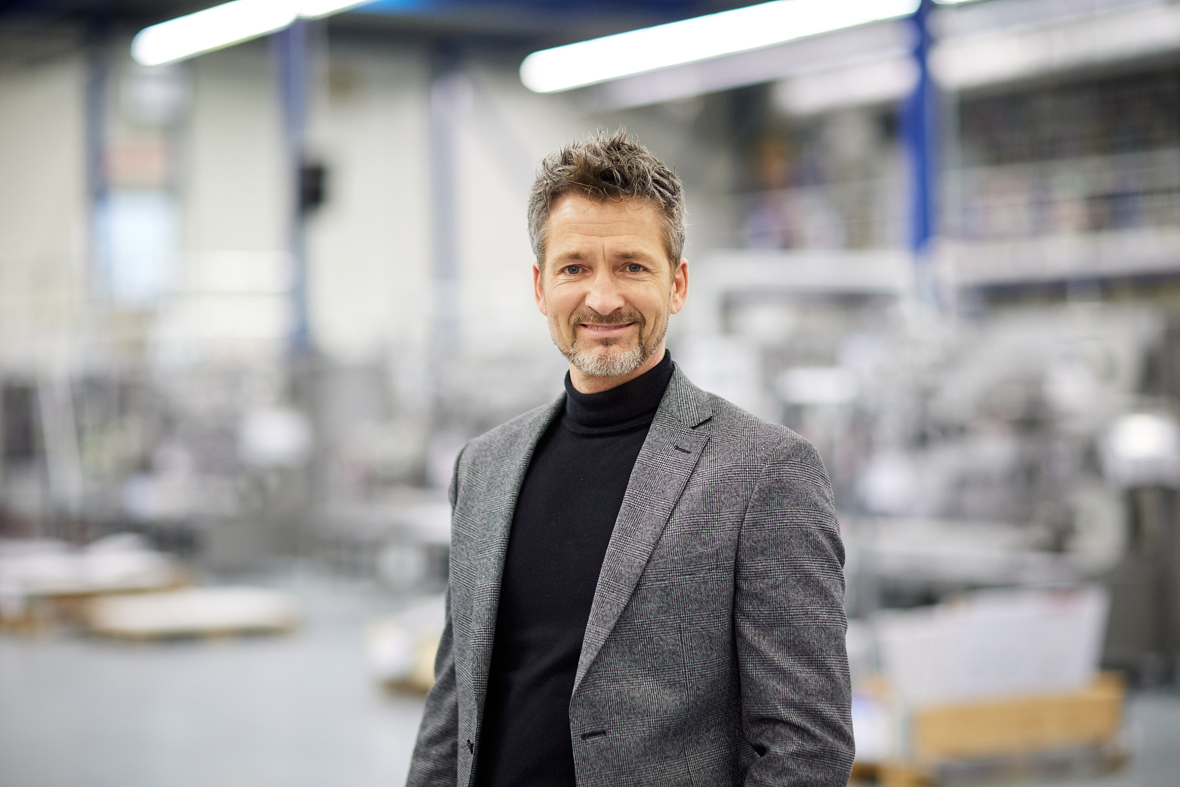 Driving Innovation and Growth: Insights from Richard van der Linde