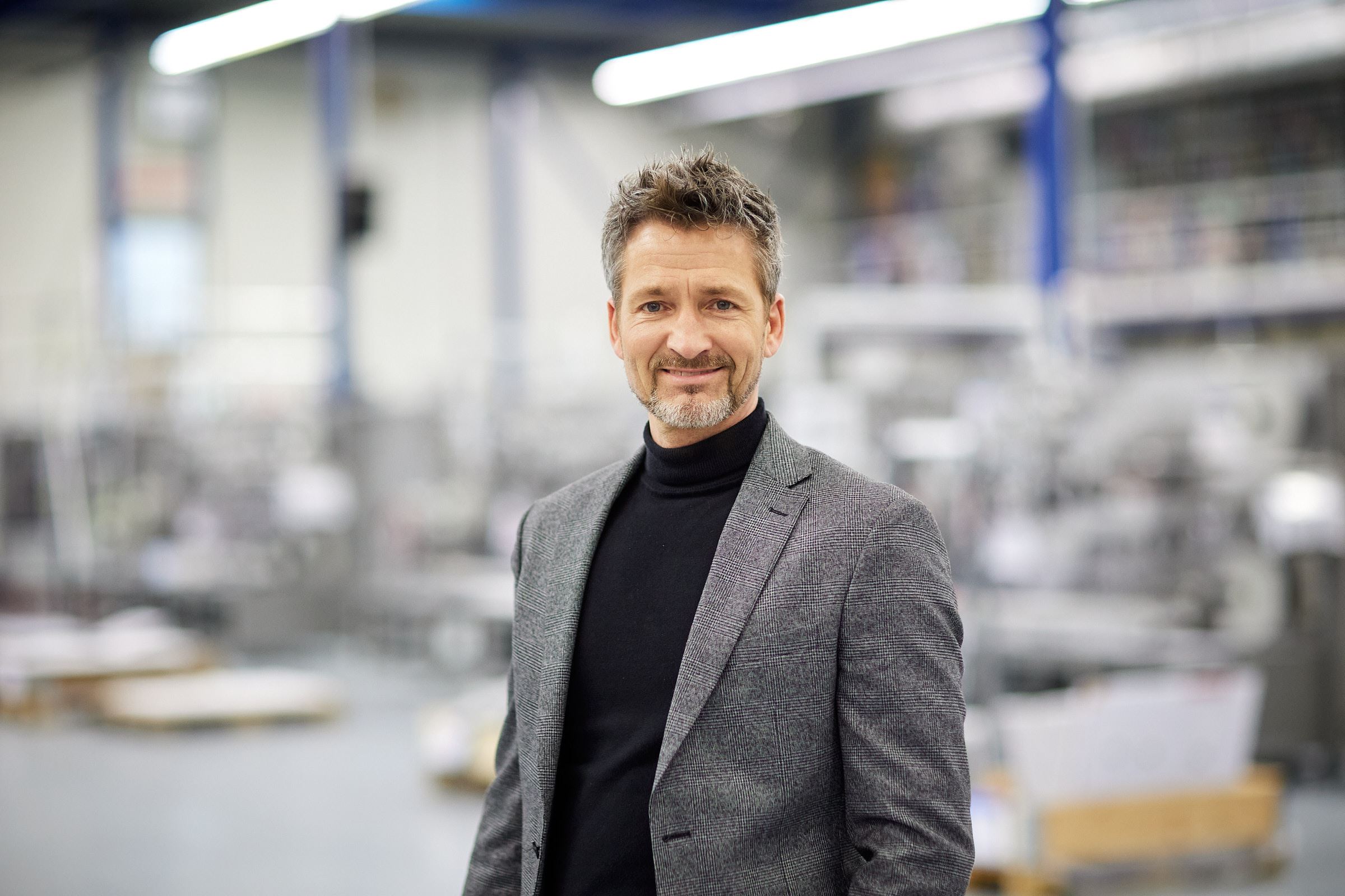 Driving Innovation and Growth: Insights from Richard van der Linde